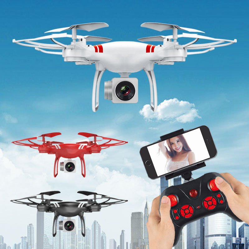 SkyPro 4K Mini Fold Drone