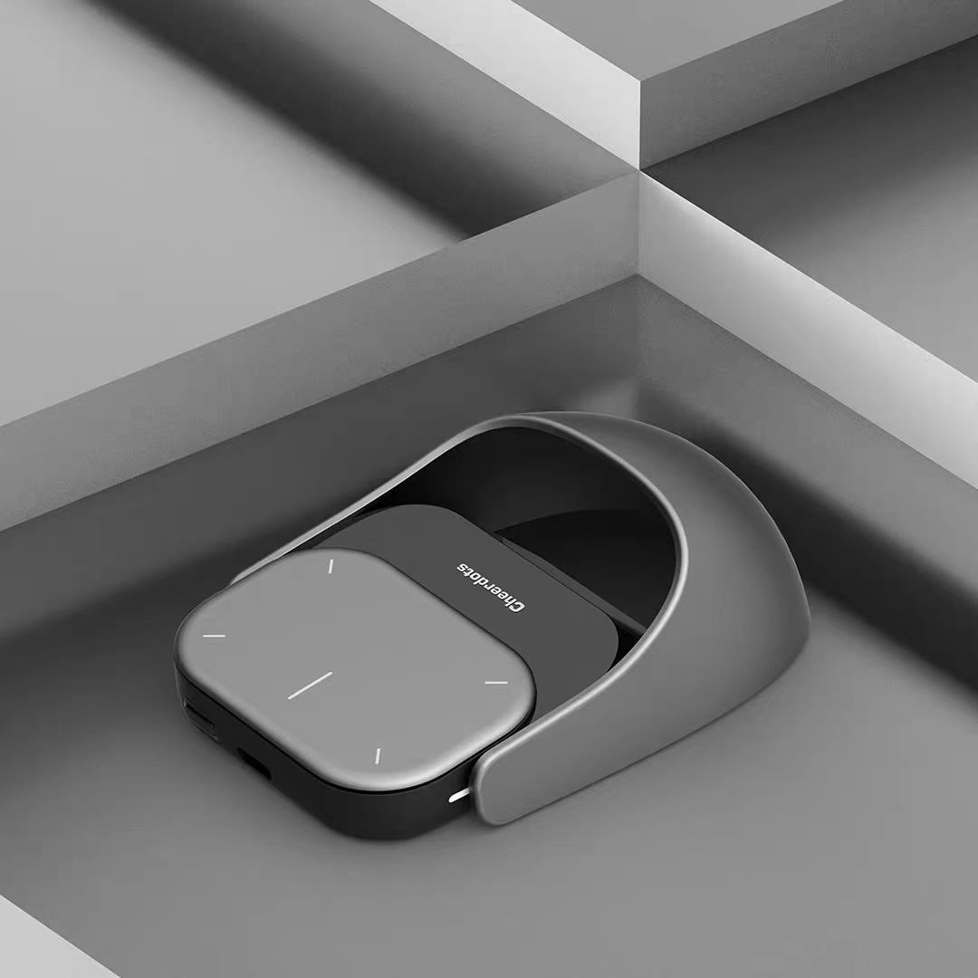 Split AirMouse Pro