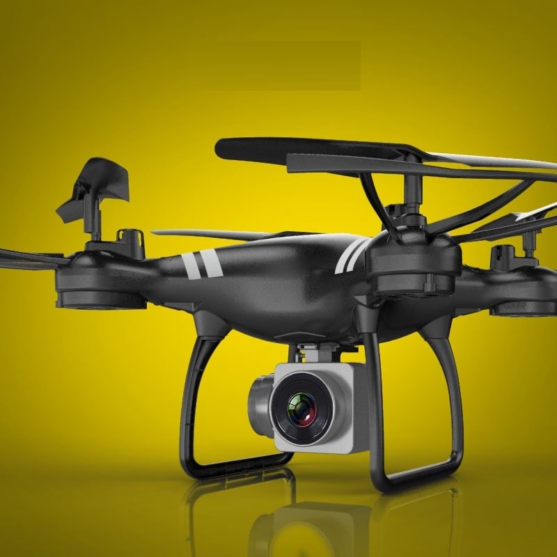 SkyPro 4K Mini Fold Drone