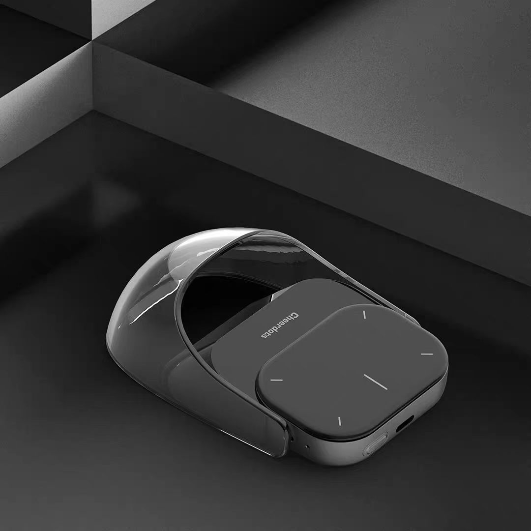 Split AirMouse Pro