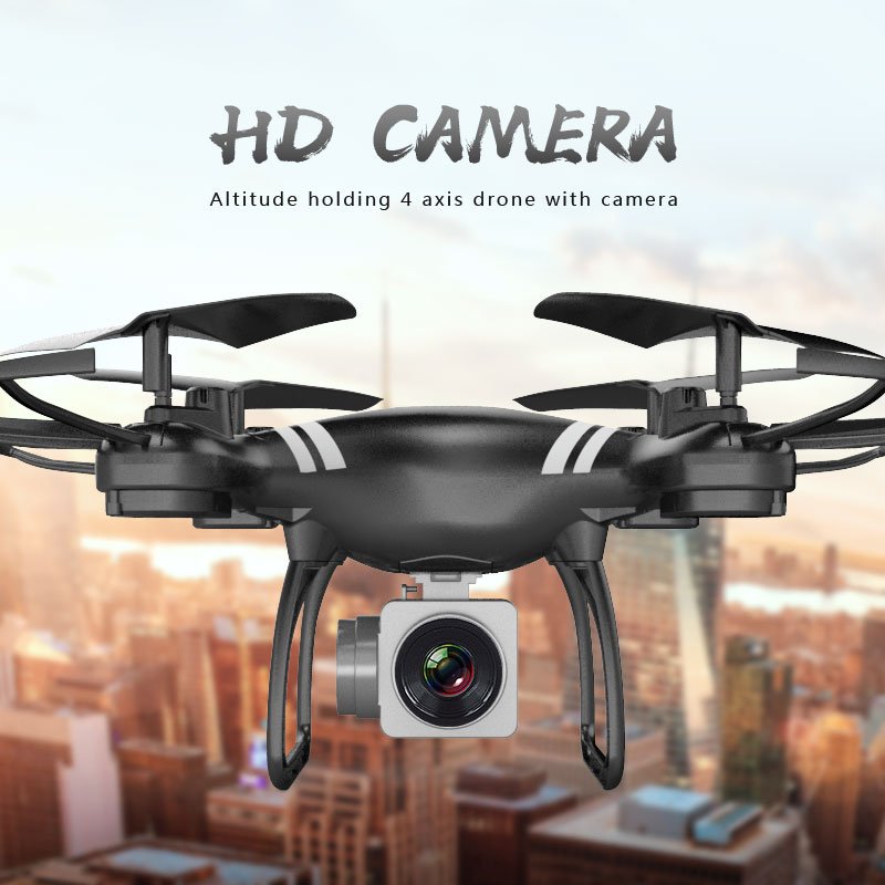 SkyPro 4K Mini Fold Drone