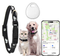Collar Tracker