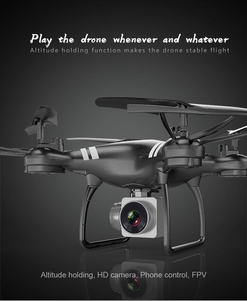SkyPro 4K Mini Fold Drone