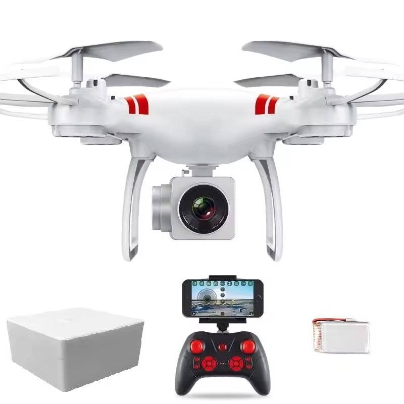 SkyPro 4K Mini Fold Drone