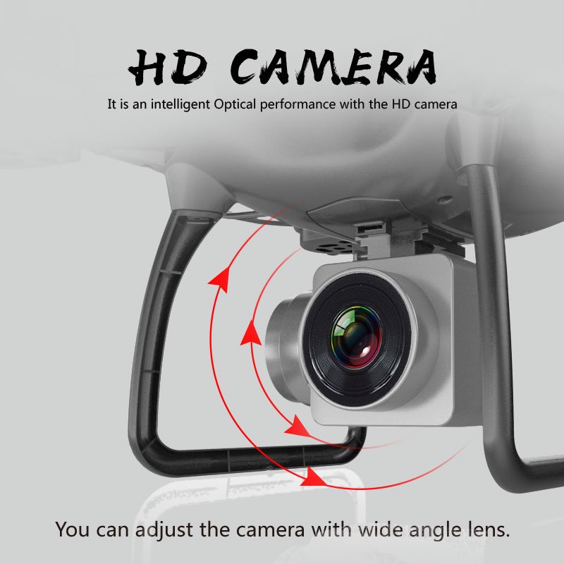 SkyPro 4K Mini Fold Drone