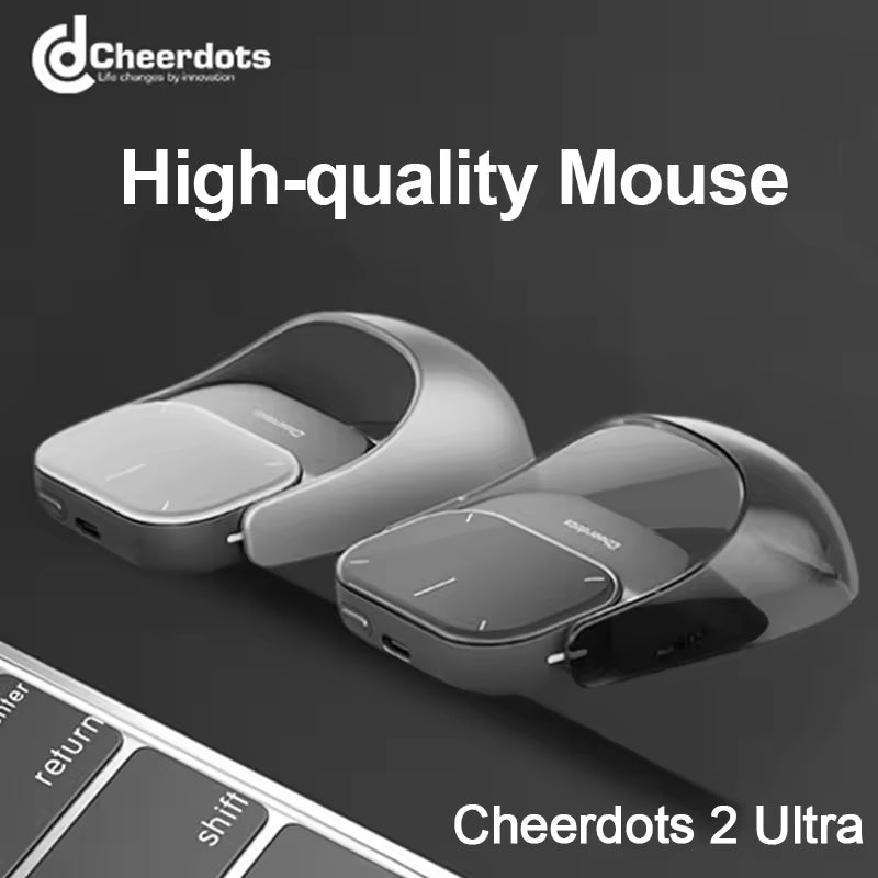 Split AirMouse Pro