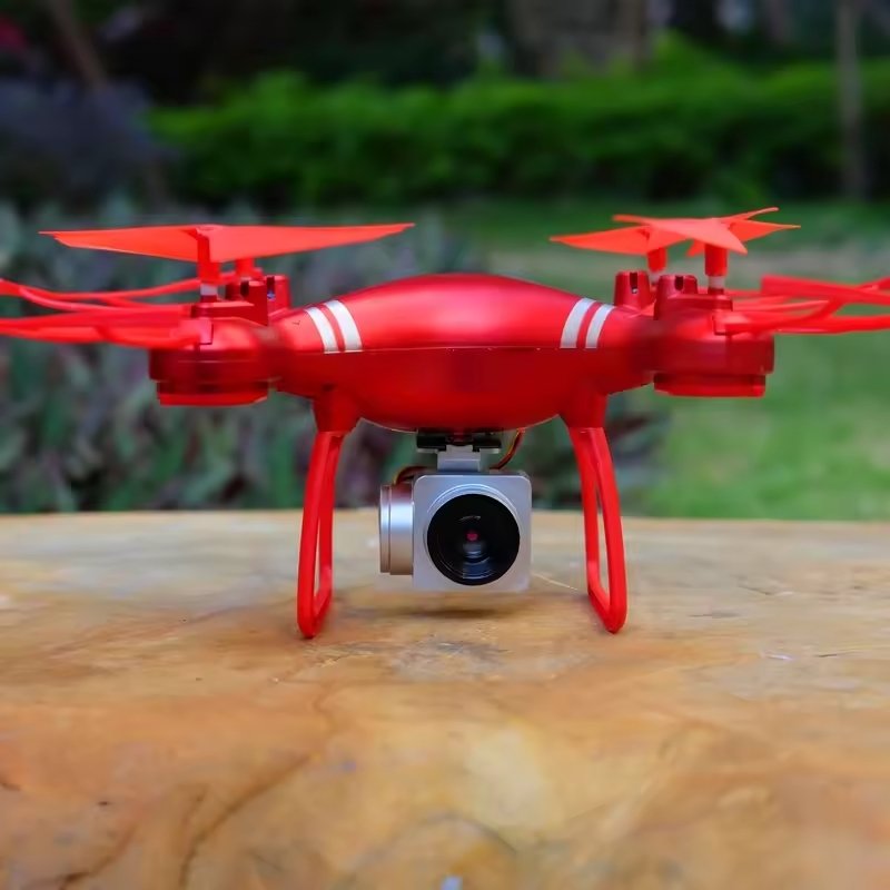 SkyPro 4K Mini Fold Drone