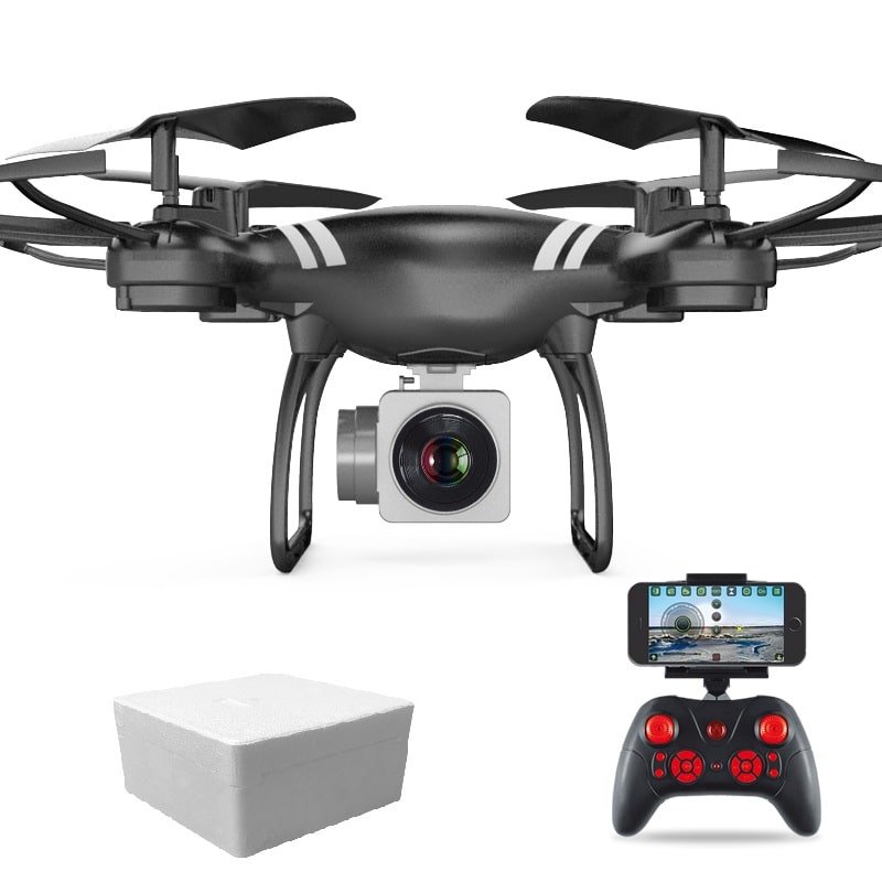 SkyPro 4K Mini Fold Drone