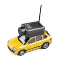 Pocket Vision RC Car